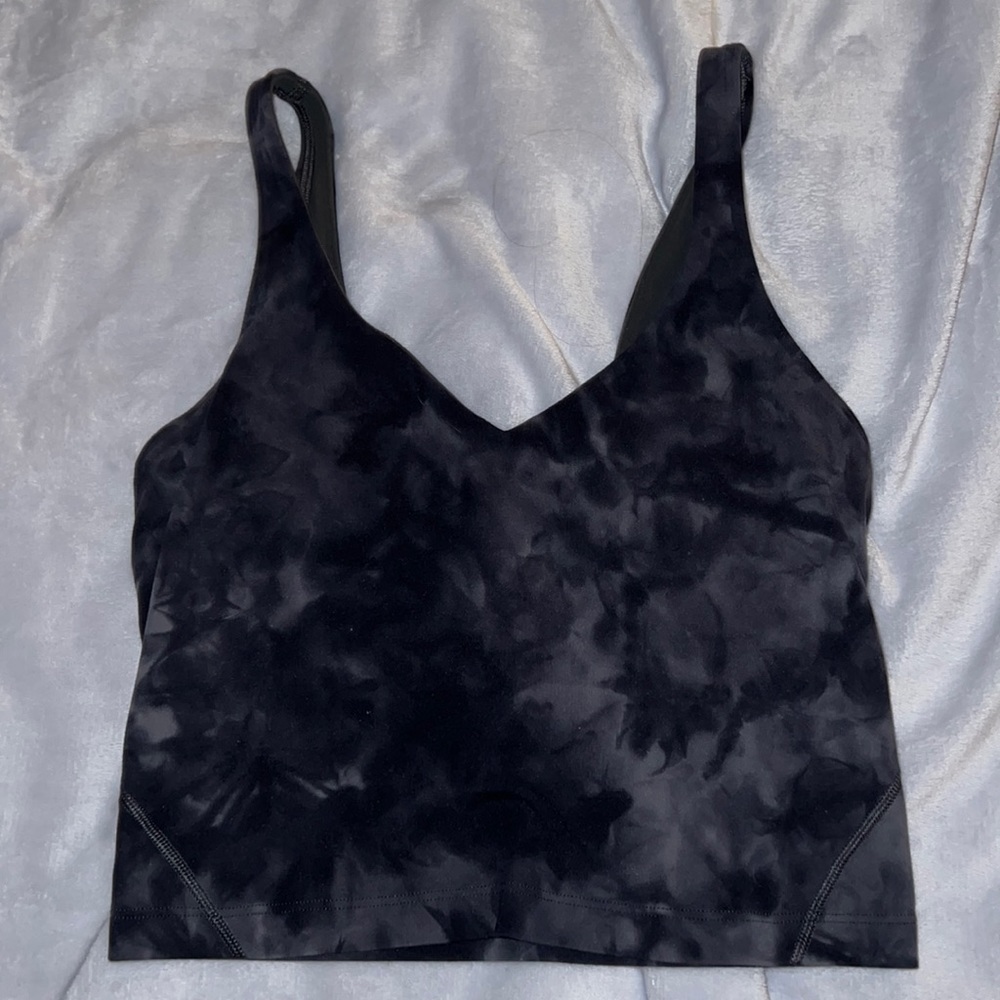 NWOT tags Lululemon Align Tank